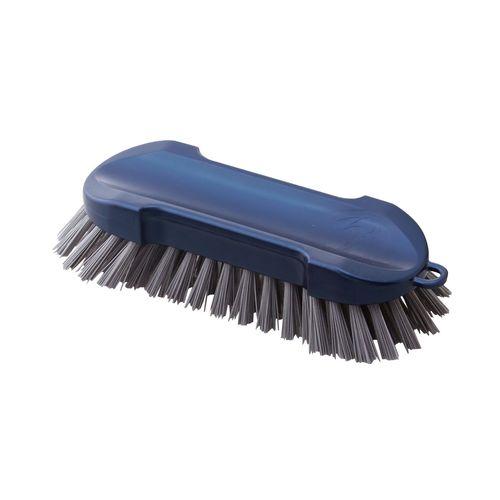 ハウグブラシ 金属検出機対応 スクラブブラシ HG88309 プレミアム JYN2701【送料無料】の通販は 4,928円