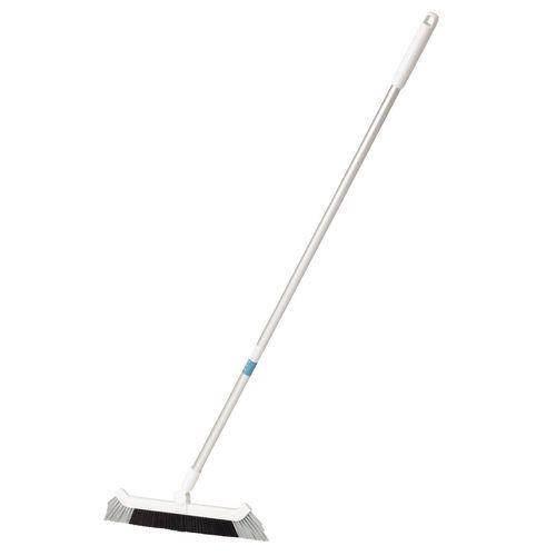 テラモト EFコーナーブルーム 45cm KBL4302【送料無料】の通販は