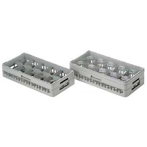 弁慶 10仕切り グラスラック HG-10-105 IGL51105【送料無料】