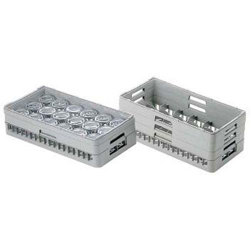 弁慶 18仕切り グラスラック HG-18-105 IGL52105【送料無料】 4,797円