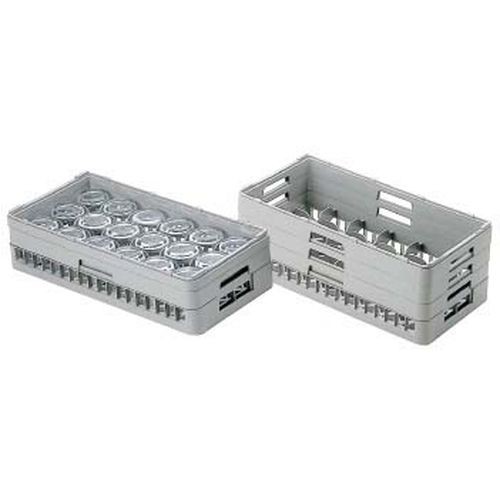 弁慶 18仕切り グラスラック HG-18-115 IGL52115【送料無料】の通販は