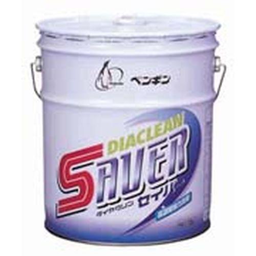 ペンギンワックス 強力アルカリ洗浄剤 ダイヤクリン・セイバー KSV2101【送料無料】の通販は 10,422円