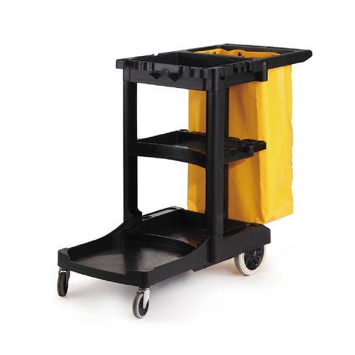 Trust(トラスト) クリーニングカート 5011 KTL7201【送料無料】