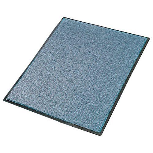 3M ノーマッド カーペットマット4000 900×1500mm グレー KMT65159D【送料無料】