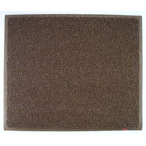 3M エキストラデューティ(裏地なし) 900×750mm 茶 KMT1176A【送料無料】の通販は