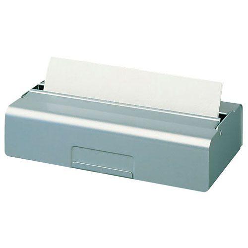 クレシア ハンドタオル専用 アルミディスペンサーH100A KHV16【送料無料】の通販は