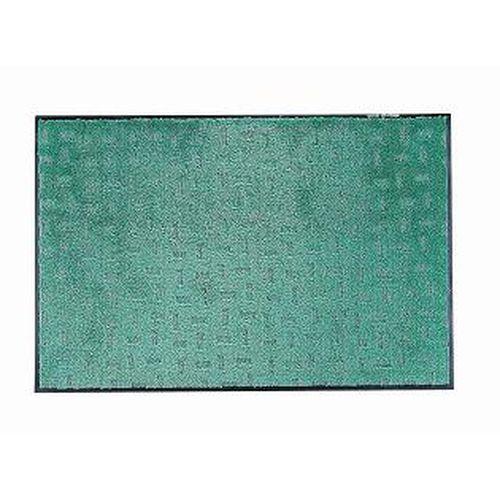 テラモト エコレインマット 600×900 グリーン KMTA701【送料無料】