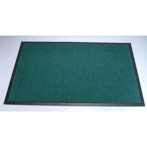 遠藤商事 シルビアマット 900×1200mm 緑 KMT41125A【送料無料】