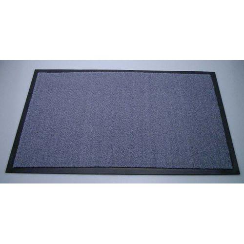 遠藤商事 シルビアマット 900×1200mm グレー KMT41129D【送料無料】