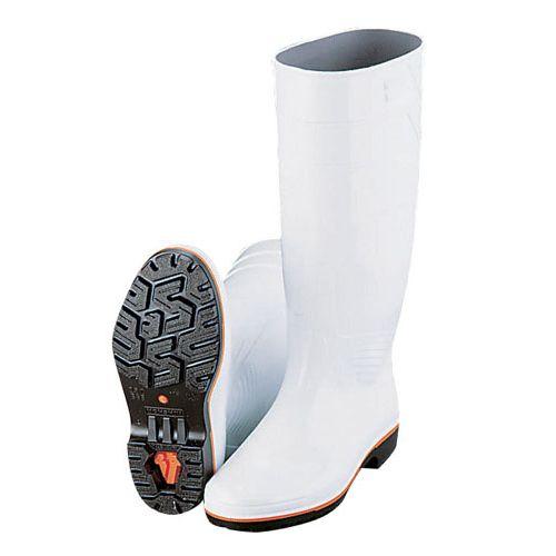弘進 ザクタス調理場用長靴 Z-01 白 (耐油性) 29cm SNG13290【送料無料】 4,384円