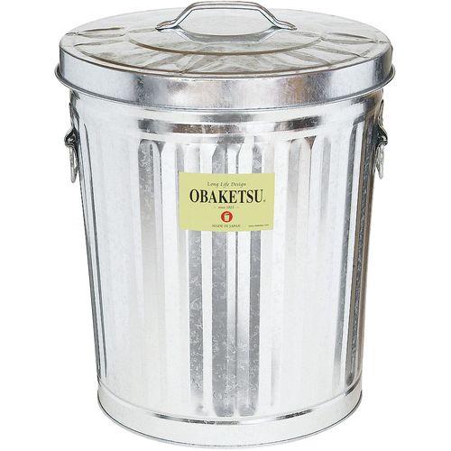 オバケツ オバケツ(フタ付) M45 KBK5702【送料無料】の通販は 6,775円