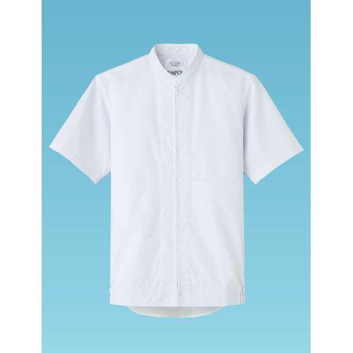 サンペックスイスト 半袖ジャンパー FA-2698 4L(男女兼用) SZY047【送料無料】