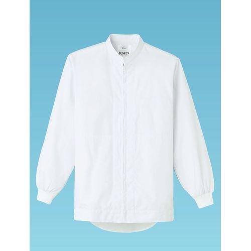 サンペックスイスト 長袖ジャンパー FA-2701 3L (男女兼用) SZY0706【送料無料】