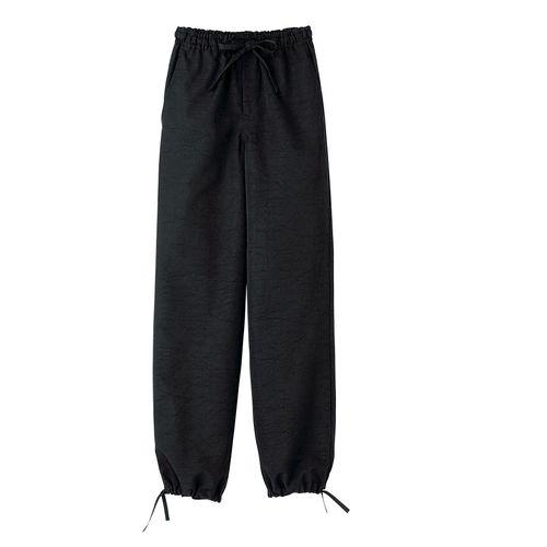 サンペックスイスト 男女兼用パンツ JB-2025 LL (黒) SPV1604【送料無料】