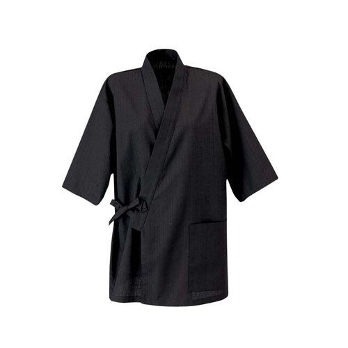 サンペックスイスト 男女兼用 作務衣 JT-2011 (消炭色) S SSM0901【送料無料】の通販は 6,408円