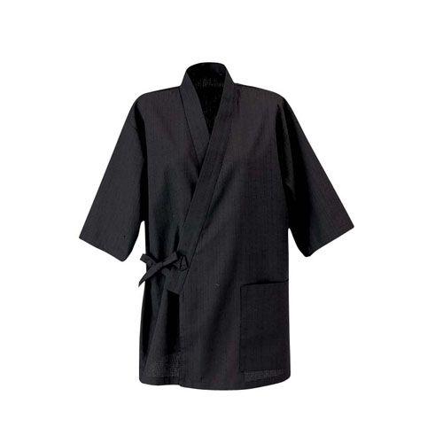 サンペックスイスト 男女兼用 作務衣 JT-2011 (消炭色) M SSM0902【送料無料】