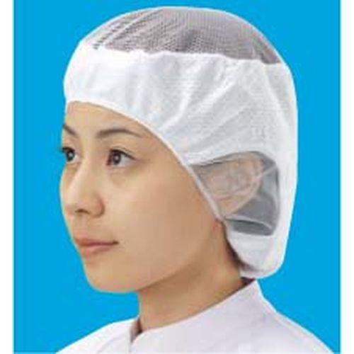 シンガー 電石帽 SR-1 (20枚入) 長髪 SBU194【送料無料】の通販は