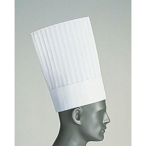 パル パクラッシック シェフハット N24000(10枚入) SHT371【送料無料】