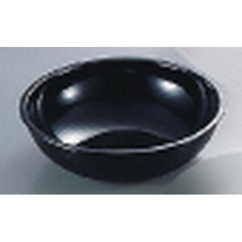 CAMBRO(キャンブロ) 丸型リブタイプサラダボール RSB18CW (ブラック) LSL11189A【送料無料】