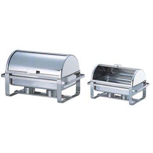 KINGO 角回転カバー式チェーフィング 2101-2(ハーフオープン) NTEF802【送料無料】の通販はその他キッチン用品・キッチン雑貨