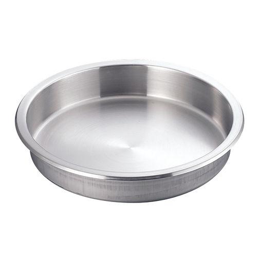 KINGO チェーフィング用STフードパン 丸型用 NTEQ201【送料無料】