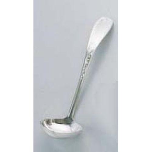 遠藤商事 SA洋白フェアリー スープレードル(小) 50cc OHE01046【送料無料】 8,849円