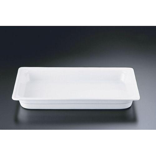 メイフェア ガストロノームディッシュ 1/1 65mm PA208 NGS1002【送料無料】