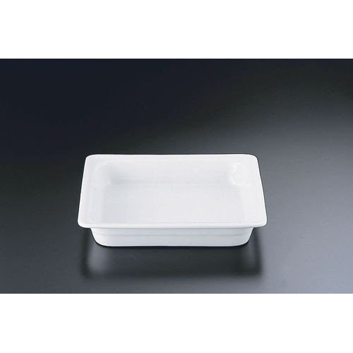 メイフェア ガストロノームディッシュ 2/3 25mm PA240 NGS1201【送料無料】の通販は