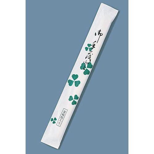 割箸袋入 細波 白樺小判 ２０．５cm （１ケース１００膳×４０入） 割箸袋入 細波 白樺小判 20.5cm (1ケース100膳×40入)