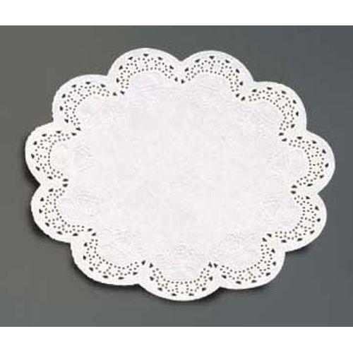 遠藤商事 レースペーパー丸型(300枚入) 18号 XLC02018【送料無料】 7,193円