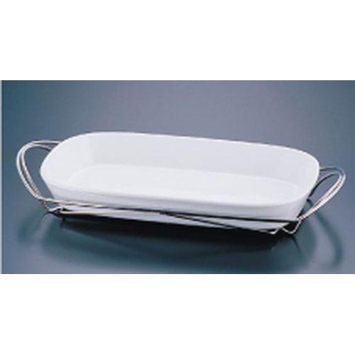 シェーンバルド SAシャトレ 角グラタンセット 8-1011-44W NSY13044【送料無料】