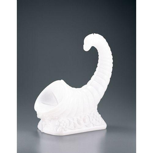 CARLISLE(カーライル) プラスチックアイスモルド つの(SHN-1) NAI03【送料無料】