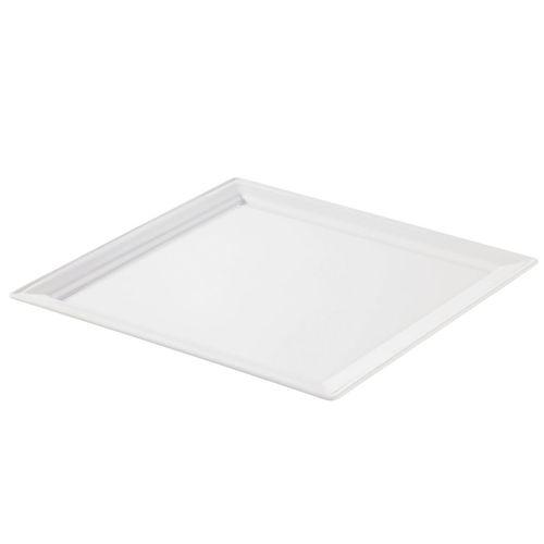 レヴォル スクエアプレート 30cm 617707 RLB5801【送料無料】