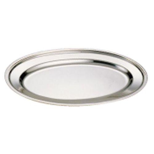 IKD 18-8平渕小判皿 20インチ NKB22020【送料無料】の通販は 6,481円