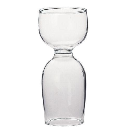 M-style コケシグラス クリア(6ヶ入) KO0104 S RKKB601【送料無料】の通販は