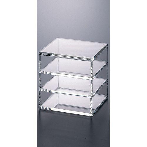 M-style アクリル お重 M OJ-M ROJ0102【送料無料】