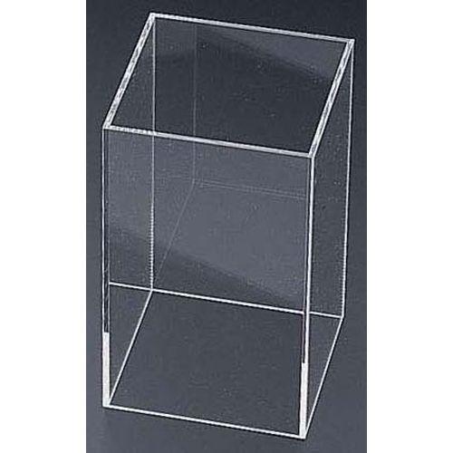 遠藤商事 アクリル スクエアパイプ 150角 H200タイプ NAK1504【送料無料】