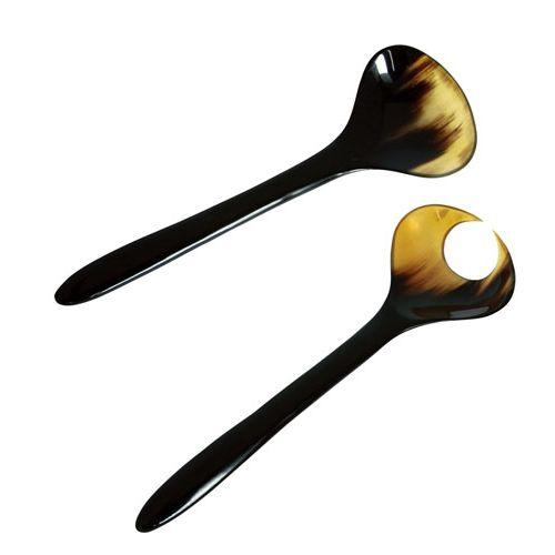 遠藤商事 水牛角 サラダサーバーセット BH21-B OSI1501【送料無料】の通販は