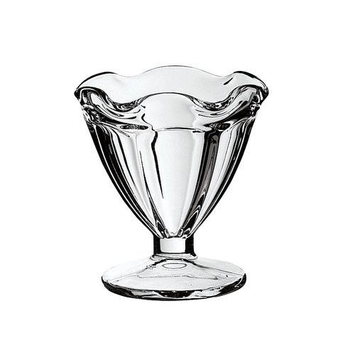 Libbey(リビー) ファウンテンシリーズ(6ヶ入) チューリップサンデーNo.5101 PLB1201【送料無料】