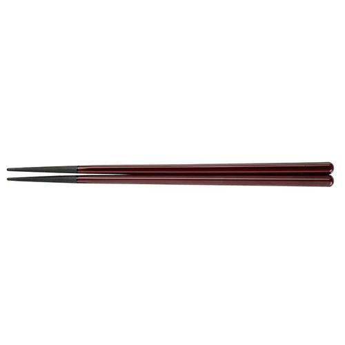 福井クラフト PBT六角箸(10膳入) チーク 90030711 RHSD301【送料無料】の通販は