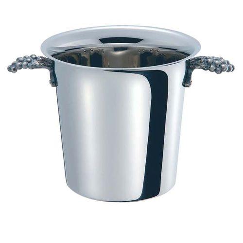 ジーエスホームプロダクツジャパン 18-8ビンテージ ワインクーラー PWIJ301【送料無料】