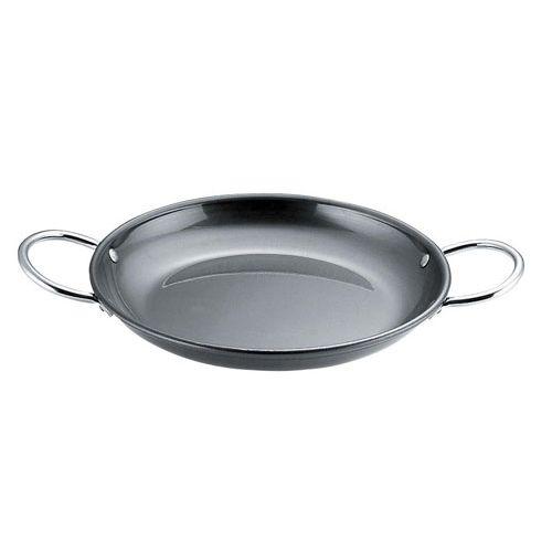 ヒキモト 鉄 パエリア鍋 パート2 52cm PPE1318【送料無料】 【公式通販】