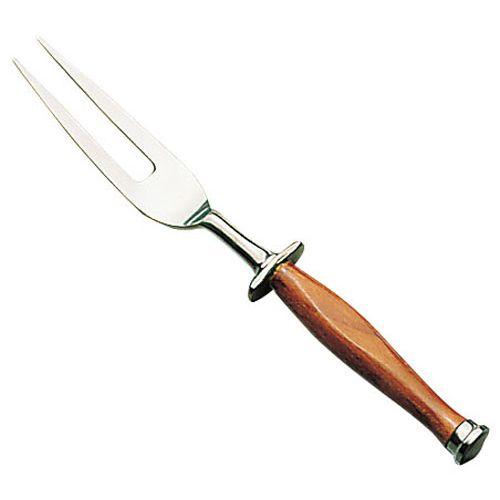 山忠 YA カービングフォーク OKC14【送料無料】