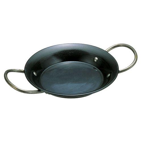 ヒキモト 鉄パエリア鍋 両手 90cm PPE03090【送料無料】