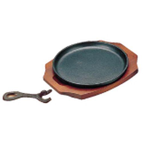 アサヒ ステーキ皿 丸型 A-127 大 PAS13127【送料無料】の通販はau PAY