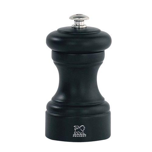 プジョー ペパーミル ビストロ 10cm 22730 ブラック PPJ0901【送料無料】