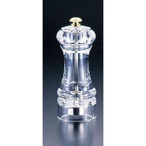 IKEDA PMA-120 ペパーミル (アクリル製) PPPA9【送料無料】