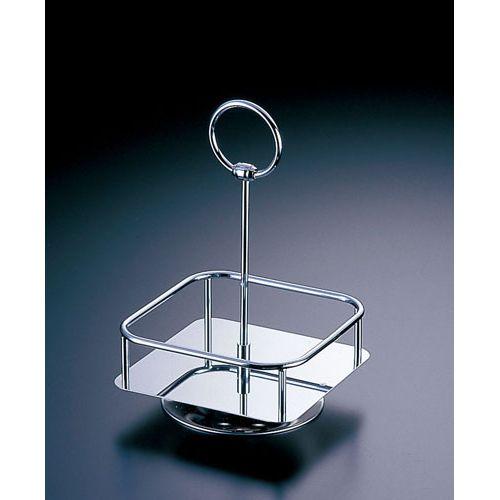 二ノ宮クリスタル 5トレー DG-06450 PNN07【送料無料】