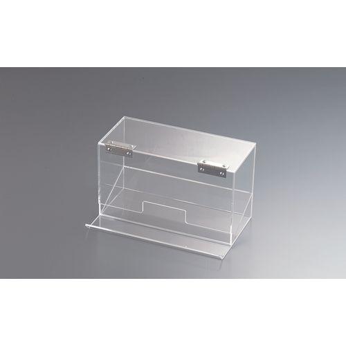 遠藤商事 アクリル 割箸入れA PHSF801【送料無料】の通販は 7,790円