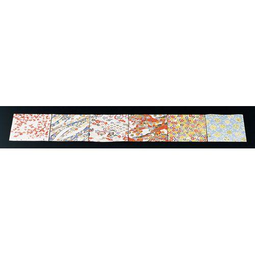 マイン 千代紙セット(200枚×6柄入) M33-130 QTY213【送料無料】 5,890円